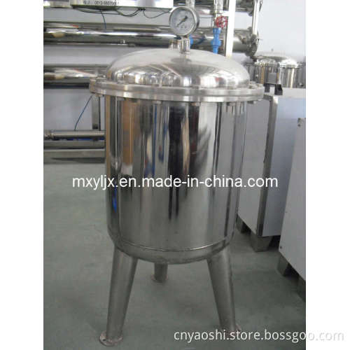 Precision Filter (JML)